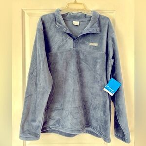 Columbia Men’s Fleece Pullover